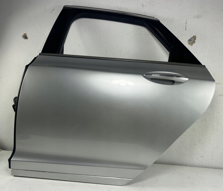 фото №3, Дверь левая зад задние комплектные lincoln mkz ii 13-20 ux