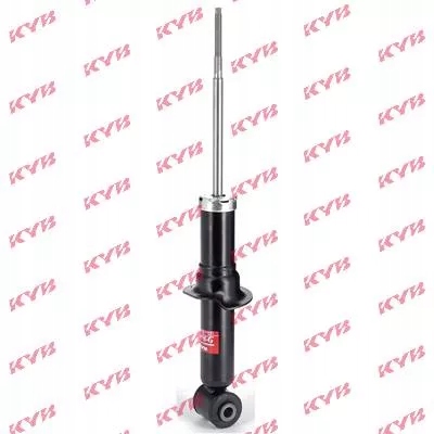 фото №2, 341702 амортизатор alfa t. 159, brera