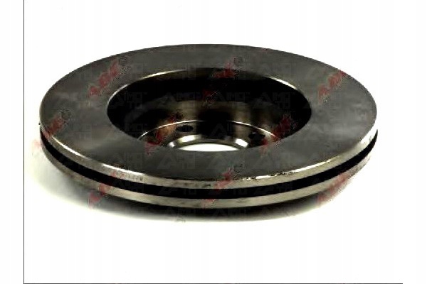 фото №2, Комплект диск гальмівних abe 9830310 4246p7 4246v