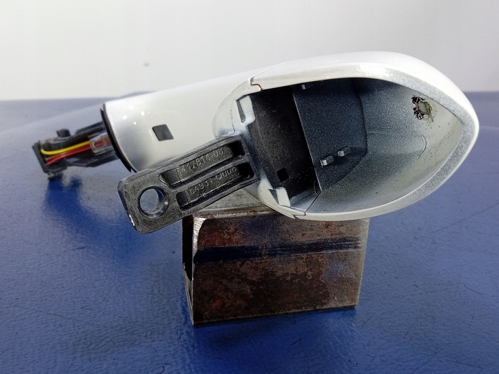фото №5, Bmw m5 f90 g30 ручка дверь правая keyless 7417814