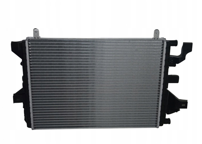 фото №1, Радіаторів додатковий jaguar f-type xf xj 2.0t 3.0v6 5.0v8