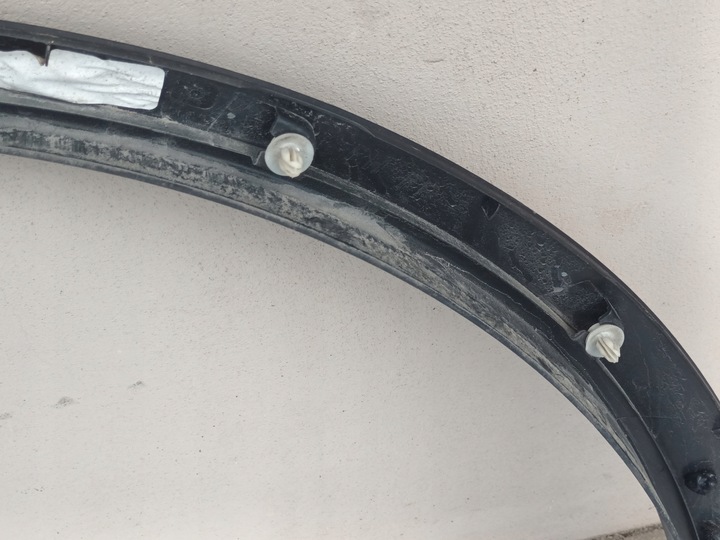 фото №12, Планка передня права tesla x перед праві