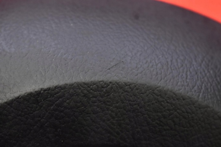 фото №9, Подушка подушка безопасности водителя 45019-0d420 toyota yaris 3 iii 10-14