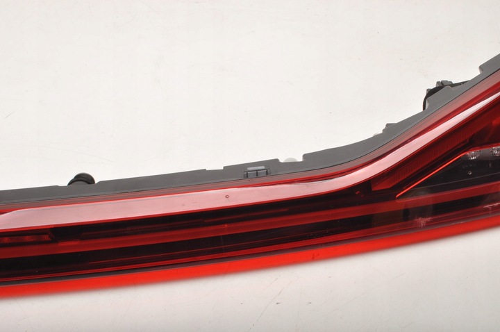 фото №10, Cupra formentor лампа задня зад w кришка багажника suv 5ff945307 5ff945307j