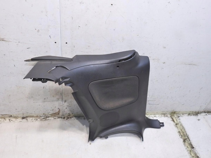 фото №7, Оббивка боковина lewyy зад peugeot 207 cc 96541413zd