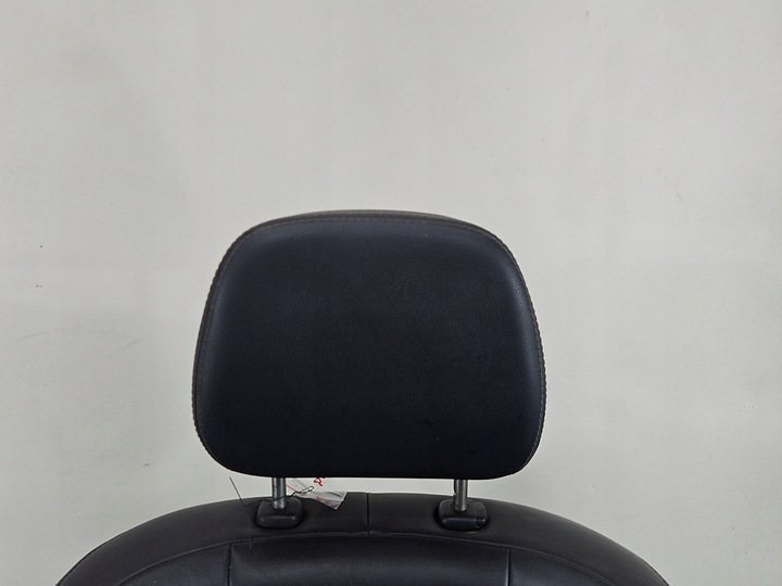 фото №14, Сидіння комплект диван шкіра peugeot 4007