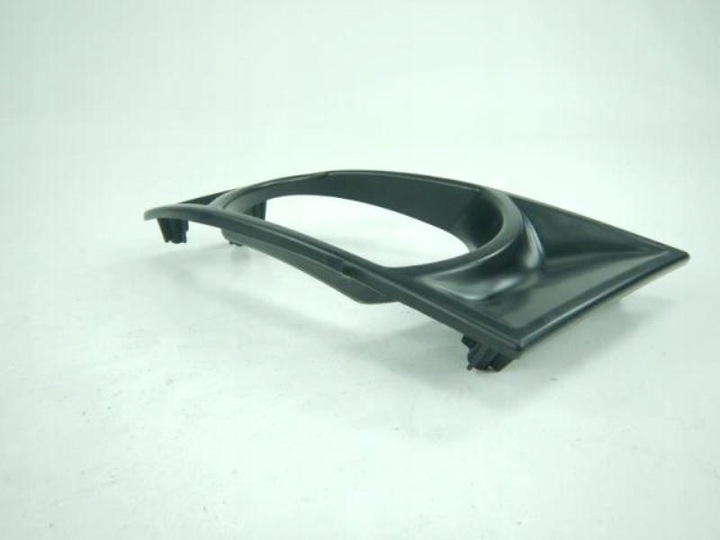 фото №9, Рамка галоген лівий перед kia rio 03-05 оригінал