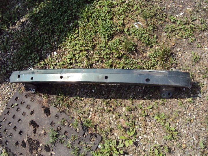 фото №1, Балка бампера corsa c передняя перед