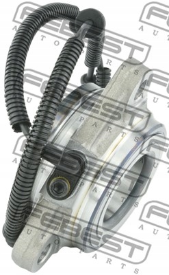 фото №2, Підшипник i ступиці kół febest 1482g-rexf