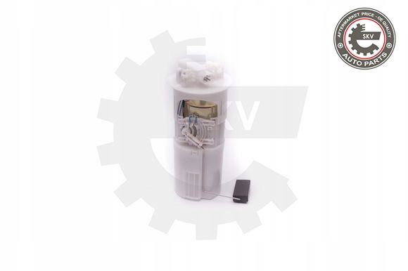 фото №16, Насос пального модуль 02skv788/skv