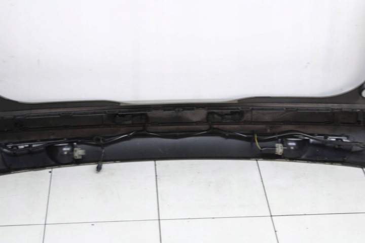 фото №7, Citroen c4 grand picasso 2006r- задній бампер pdc keb - код фарби