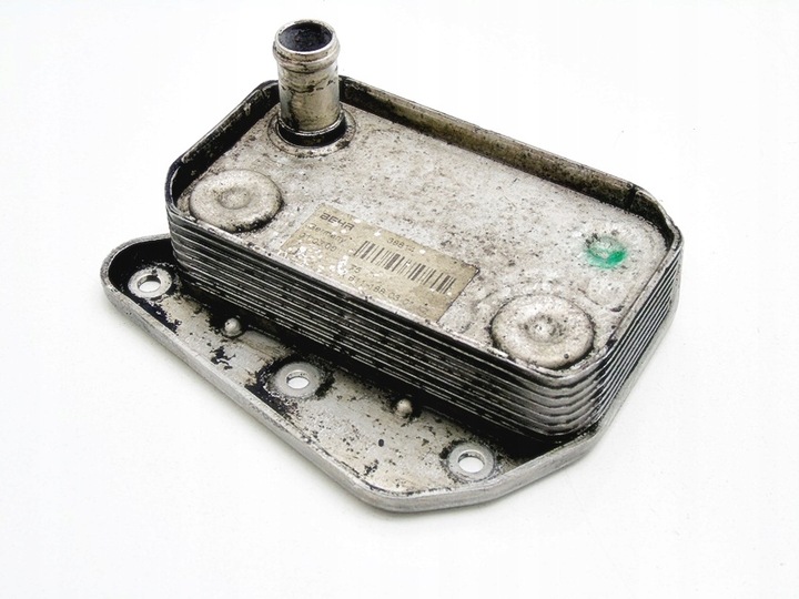 фото №1, Радиаторов масла двигателя 2.2 cdi vito w638 класс v