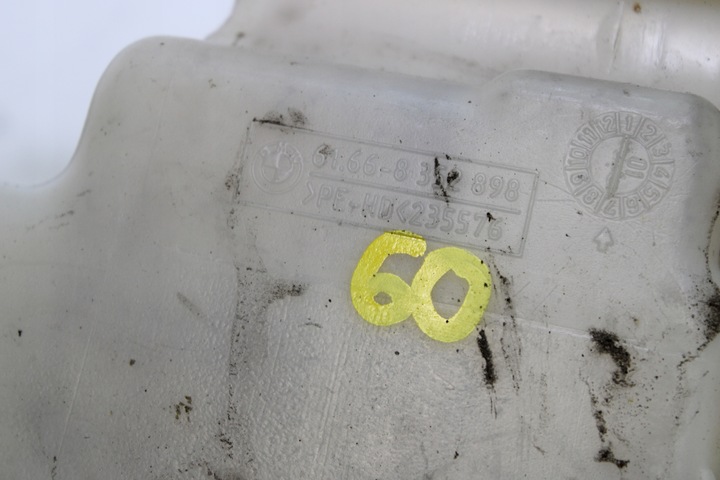 фото №5, Bmw e38 бак омывателя 8352898