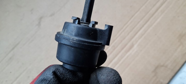 фото №3, S6 c7 4g a6 актуатор турбонаддува вакуум 4.0 tfsi 091164-159j s7 4g