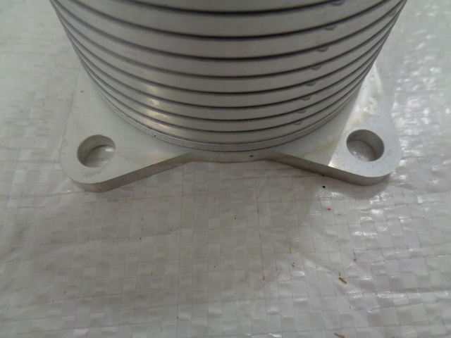 фото №6, Citroen ds peugeot opel 1.2 thp at6 радиаторов радиатор коробки автомат