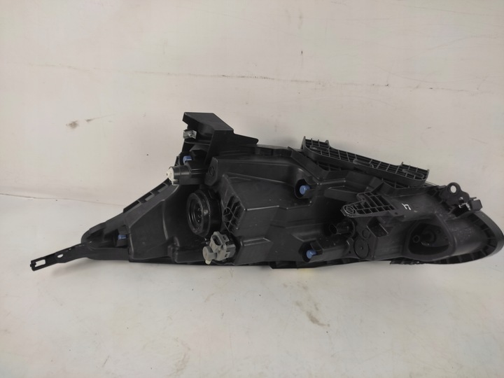 фото №9, Nissan e-nv200 nv200 лампа правая передняя перед обычная 2013-