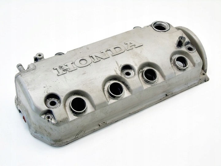фото №1, Кришка клапанів 1.6 16v civic v vi 96-02 d16y7