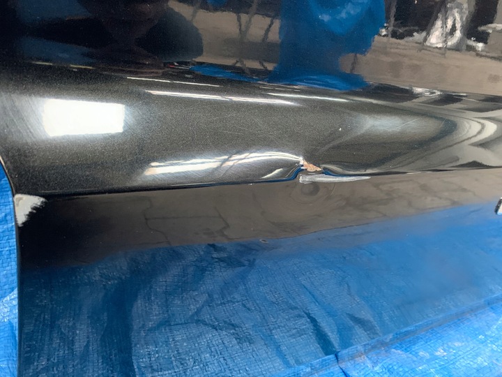 фото №4, Jeep grand cherokee wk2 праві передні двері