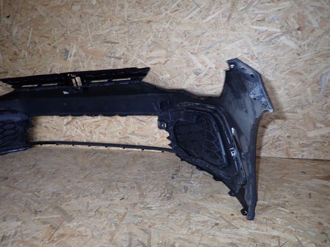 фото №9, Vw golf viii 8 бампер переднє перед