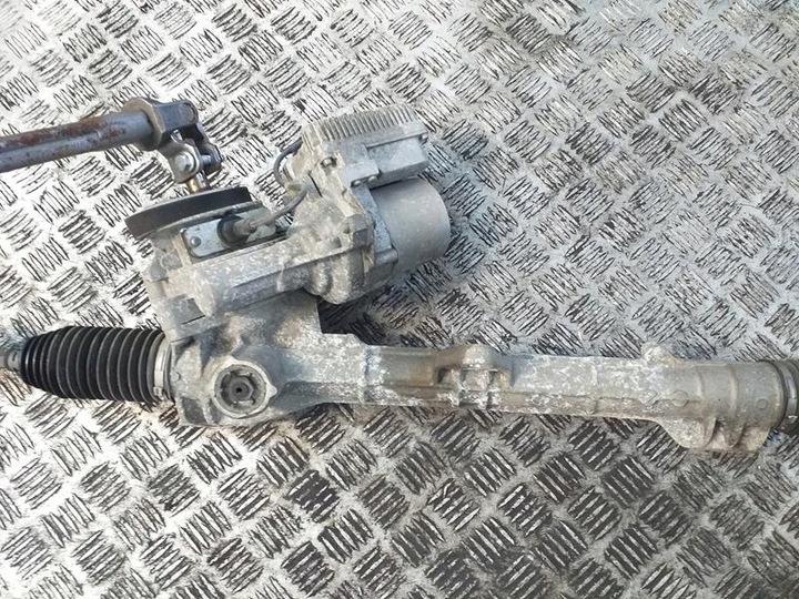 фото №6, Трансмісія рейка рульового управління countryman r60 9810033