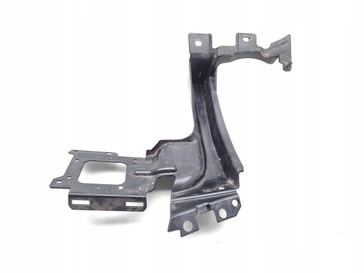 фото №13, Land rover range rover evoque тримач / кріплення бампера заднього зад лівий