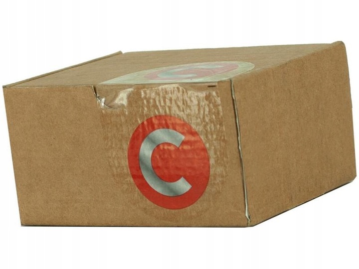 фото №1, Конвертер тиску turbo casco cpc70002gs