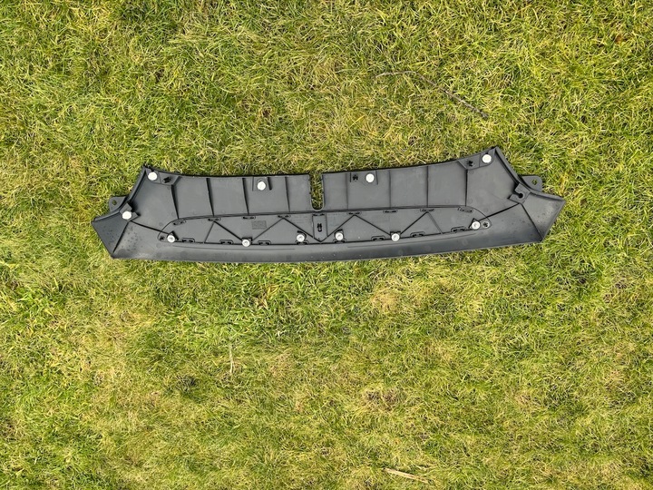 фото №10, Маскувальна накладка захист ванни kufra перед tesla модель x