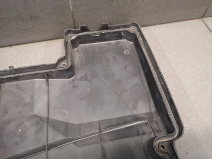 фото №7, Защита крышка коробка audi a8 d2 eu 4d1937128e