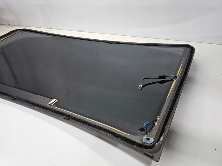 фото №6, Скло задня зад audi a4 b9 sedan 8w5845501 2019r