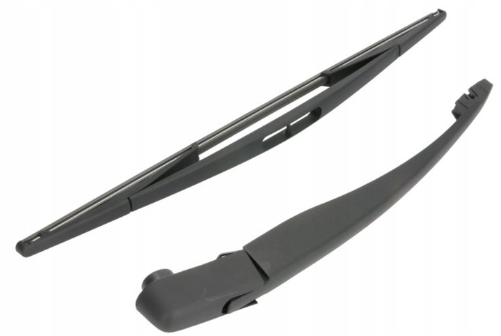 фото №1, Opel corsa combo c рычаг дворник задняя листовая рессора