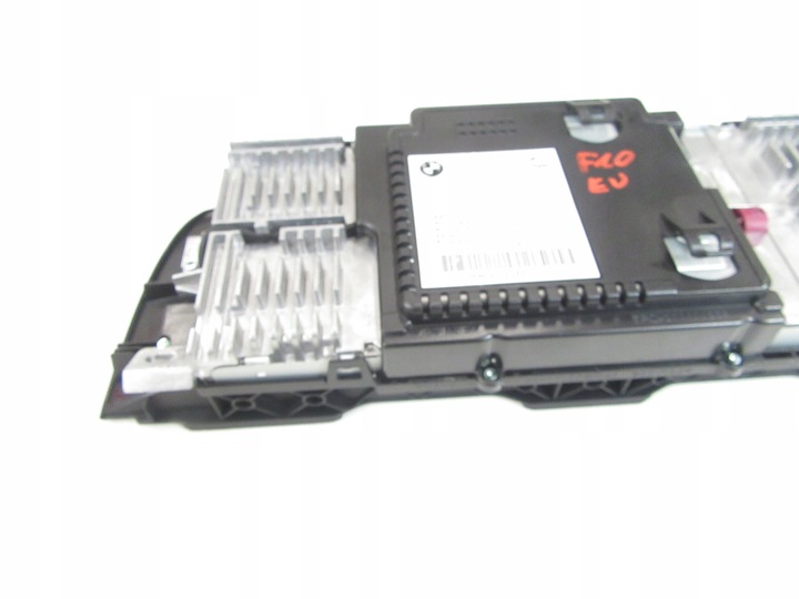 фото №9, Монітор екран дисплей навігації bmw 5 f10 f11 cid 10,25 9266385