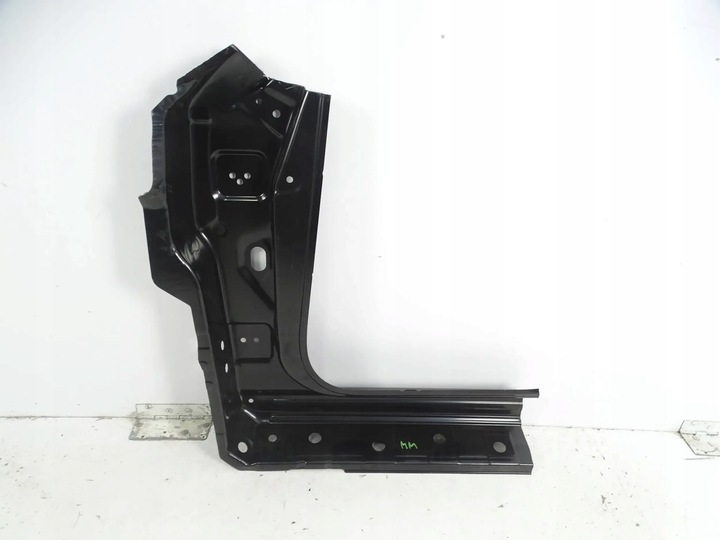 фото №1, Поріг праві mazda cx-5 i 12-17