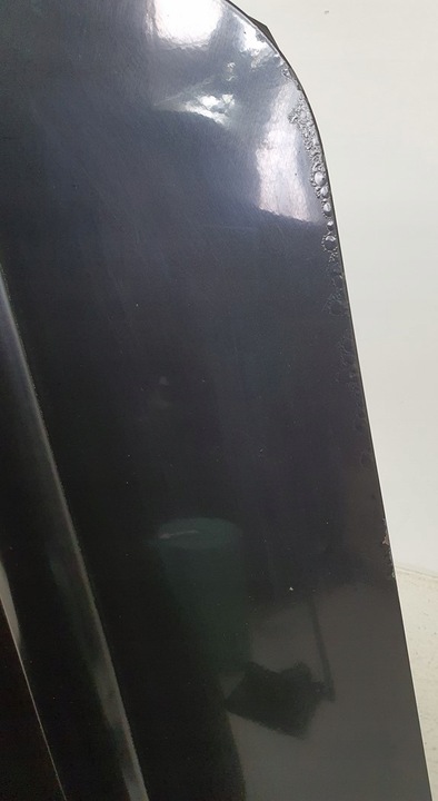 фото №8, Двері лівий зад exl peugeot 307 sw