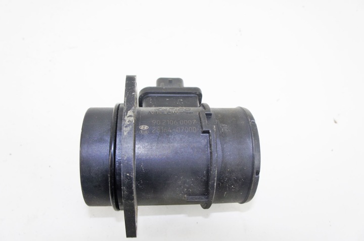 фото №6, Po289 hyundai bayon 1.2i расходомер 28164-07000