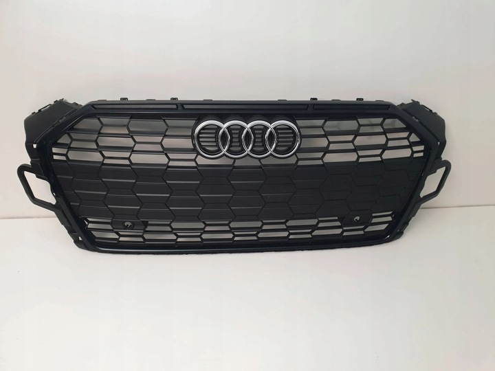 фото №1, Audi a5 решітка радіатора решітка 8w6853651be