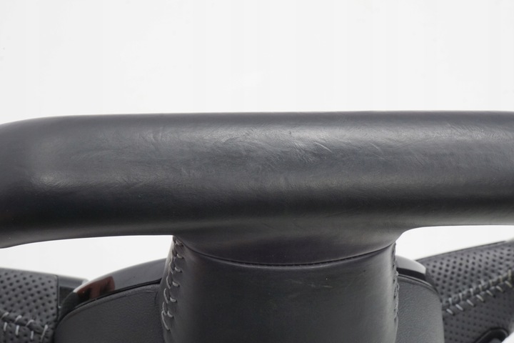 фото №8, Audi a4 b8 рестайлінг 13r s-line кермо триспицевий пелюстки 8k0419091cp