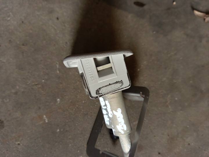 фото №7, Зачіп багажника opel zafira 332817667 18182239 9918004054