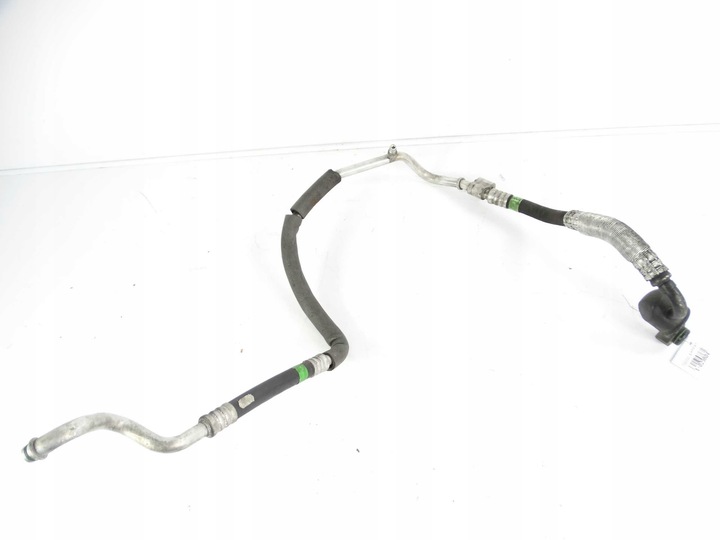 фото №1, Mercedes s w220 шланг труба шланг кондиционера