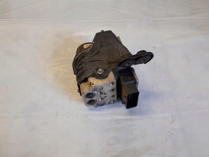 фото №1, Saab 9-3 ii 93 02- 1.9 tid насос тормозная abs esp