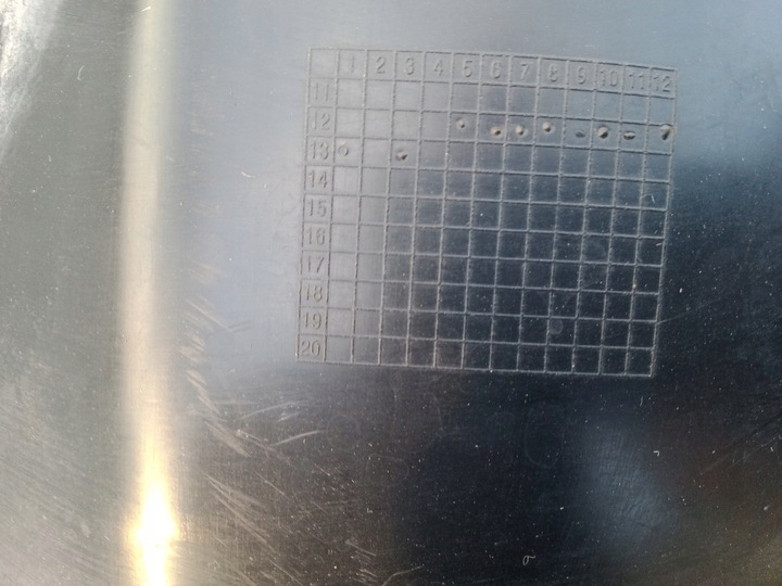 фото №6, Skoda rapid 12- підкрилок ліві перед 5ja809961 адаптер