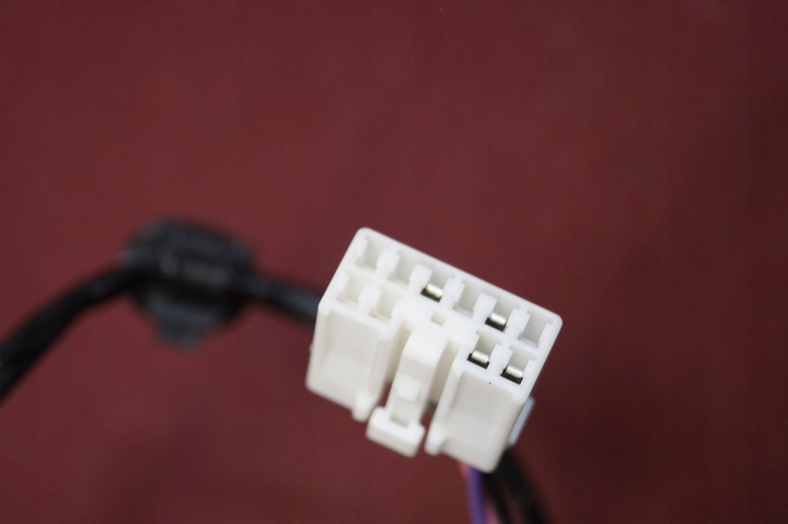 фото №9, Жгут дверь правые перед mitsubishi asx 10-21r