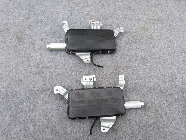 фото №1, Подушка подушка безпеки двері перед mercedes w203 c-klasa