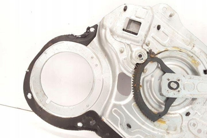 фото №7, Подъемник стекла левых передних дверь kia sportage v nq5 824703u130 2.0l