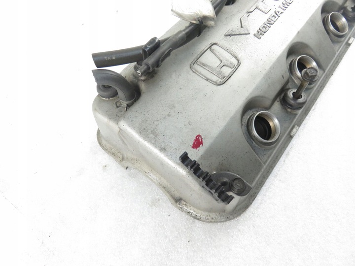 фото №5, Крышка клапанов honda accord vi 2.0 f20b6