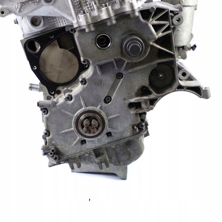 фото №12, Bmw x5 e70 x6 e71 3.0sd 35dx двигатель m57n2 306d5