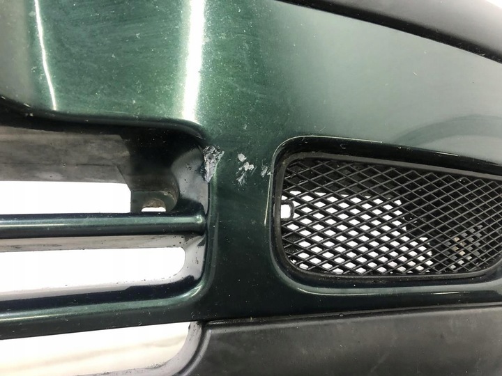 фото №10, Бампер перед переднее skoda octavia i 9570