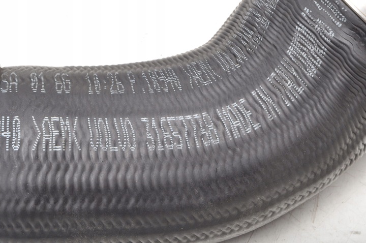 фото №5, Volvo v40 ii s60 xc60 2.0 d4 190km труба інтеркулер 31657738