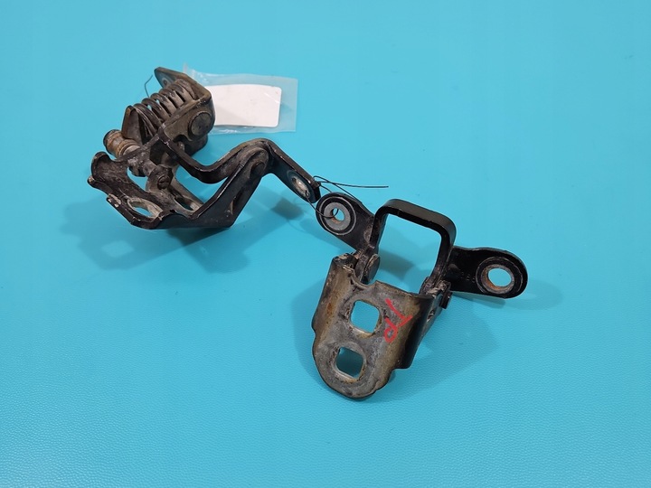 фото №1, Петля дверь зад правых jeep compass i