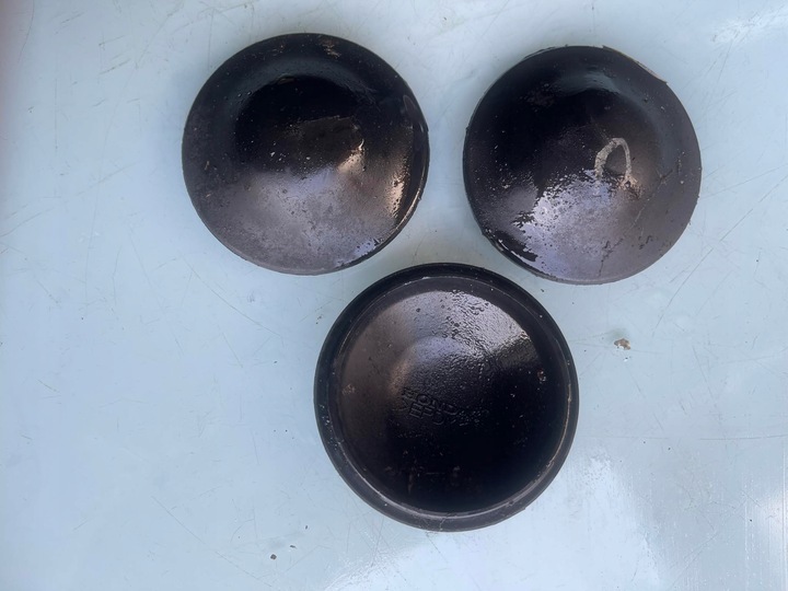 фото №6, Заглушка амортизатора перед civic viii ufo 8__05-11