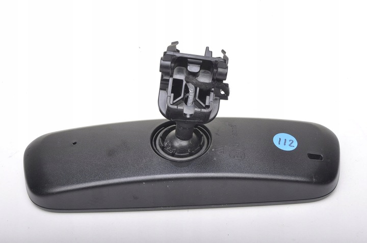 фото №7, Citroen c4 iii дзеркало внутрішні заднього виду 9835908980